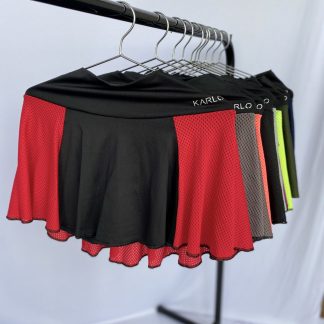 Falda Short Sport