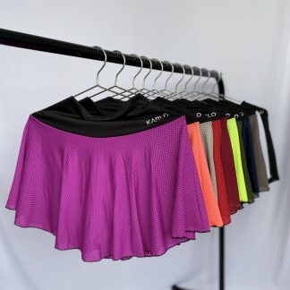 Falda Short Classic